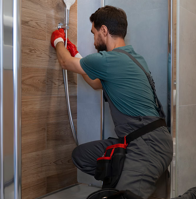 Pequeñas reparaciones