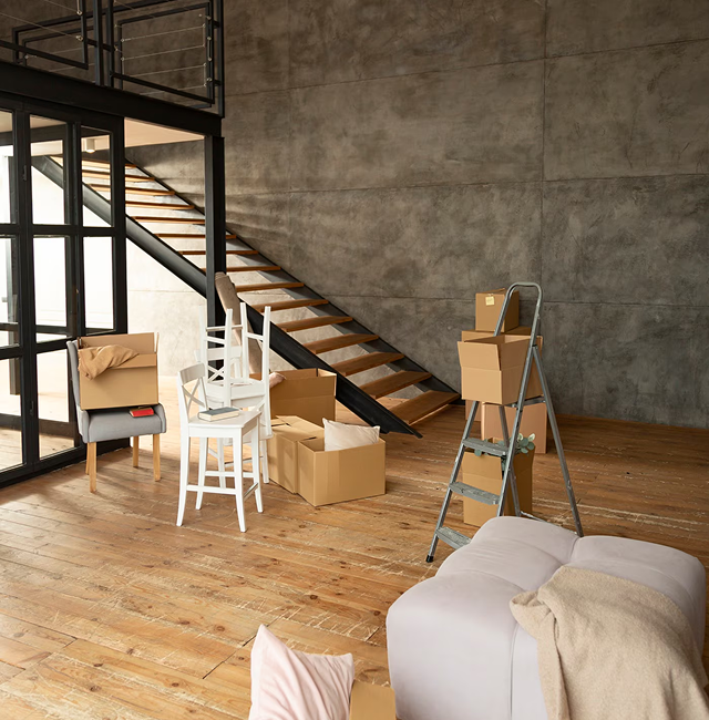 Reformas integrales de viviendas